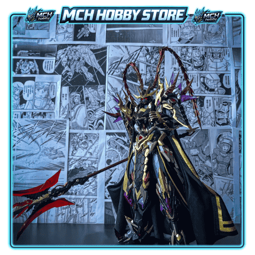 Lu Bo Lu Bu Cap Anh Dung 4 Lu Bo Lu Bu Cap Anh Dung 4