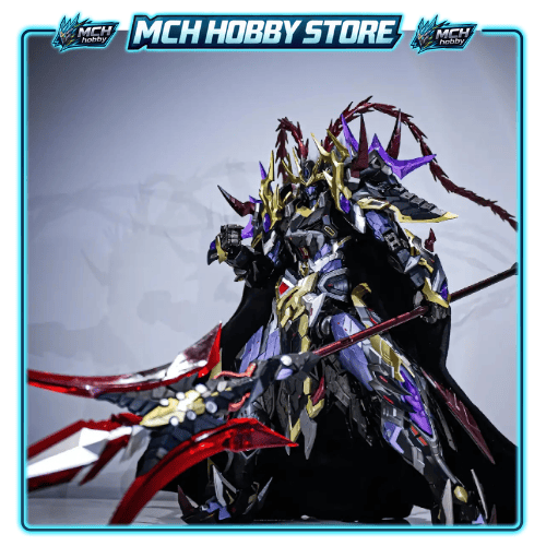 Lu Bo Lu Bu Cap Anh Dung 5 Lu Bo Lu Bu Cap Anh Dung 5