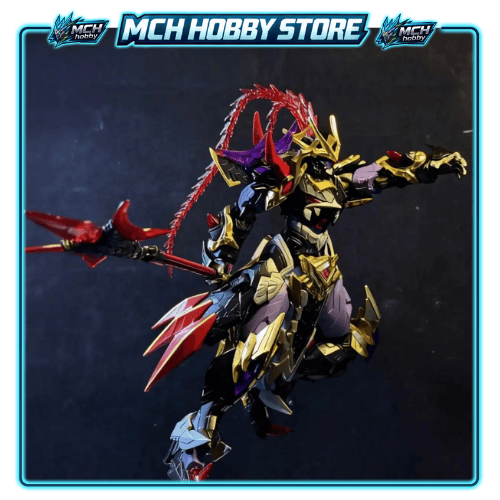 Lu Bo Lu Bu Cap Anh Dung 6 Lu Bo Lu Bu Cap Anh Dung 6