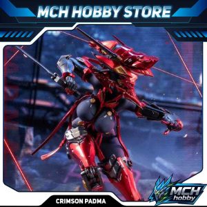 MCHHOBBY EDIT