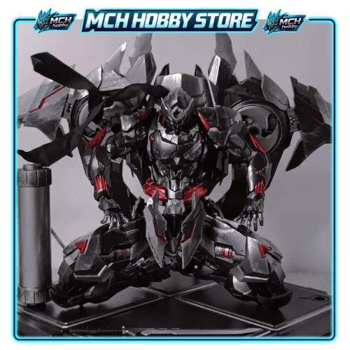 Mo Hinh CangDao CD 07B Dark Night Shadow 5 Mo Hinh CangDao CD 07B Dark Night Shadow 5