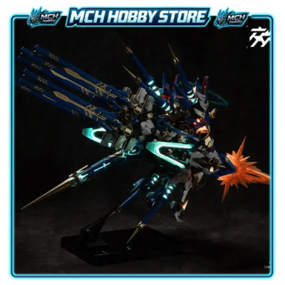 [ PRE ORDER ] Mô hình Mechanical God Colada - MCH Hobby