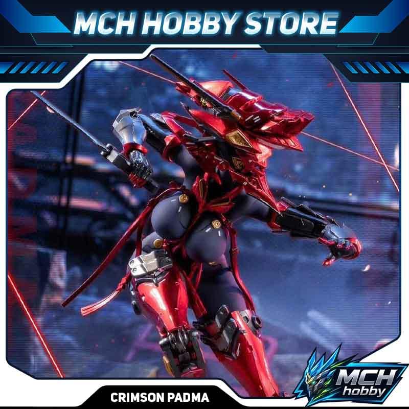MCHHOBBY EDIT
