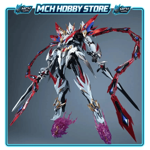 Mo hinh Natra Trang MNP XH04W White Natra 1 Mo hinh Natra Trang MNP XH04W White Natra 1