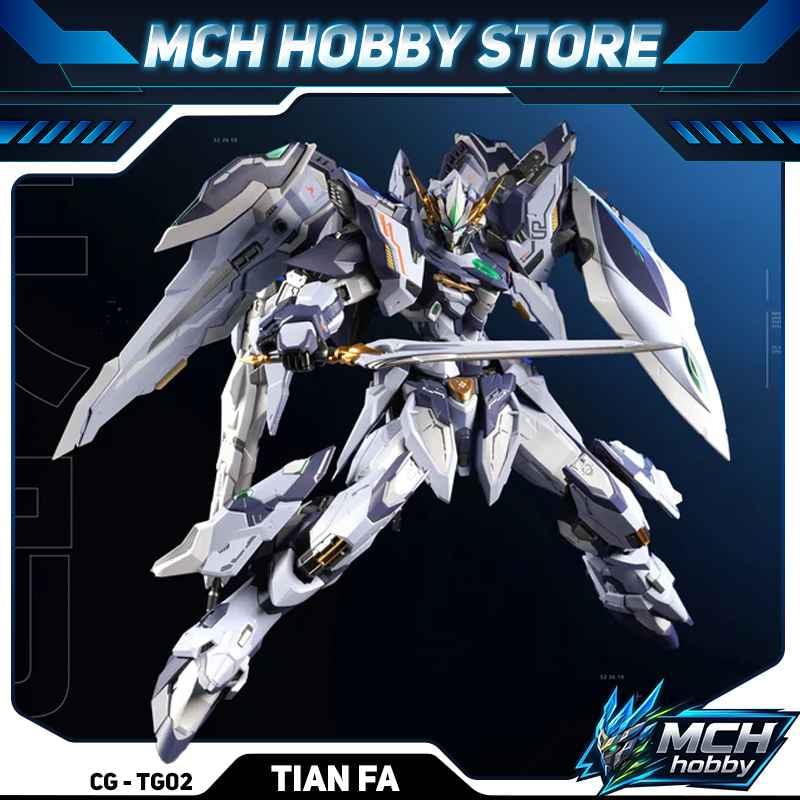 TIAN FA 11zon