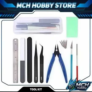 MCHHOBBY EDIT
