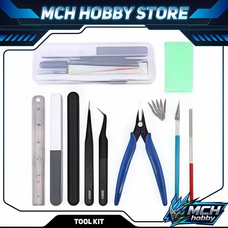 MCHHOBBY EDIT