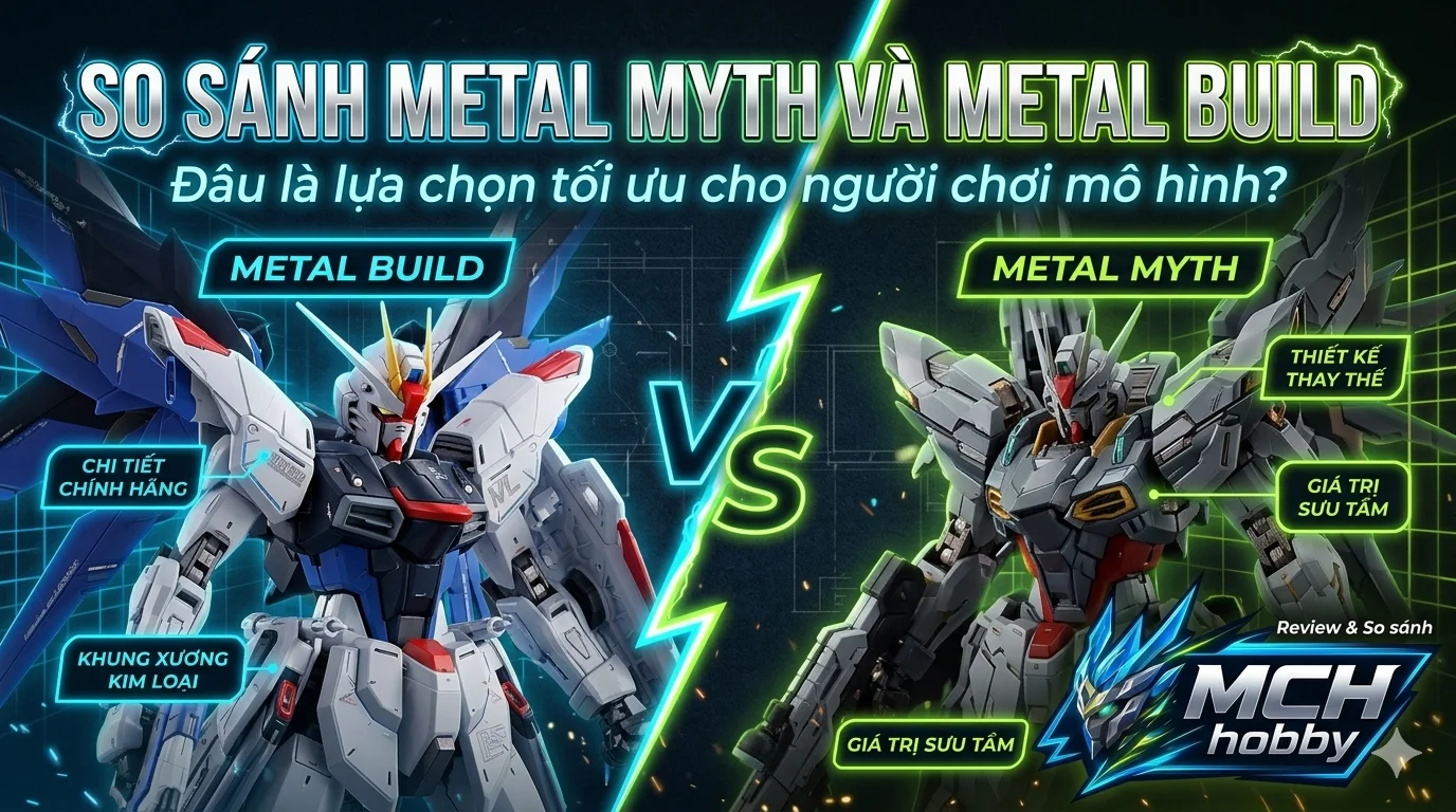 so sanh metal myth va metal build 3