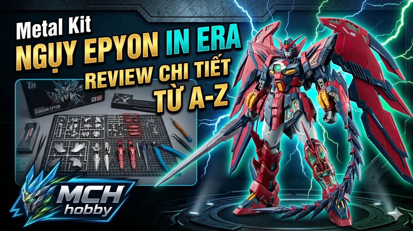 metal kit nguy epyon in era review